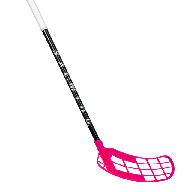 Salming Q-Series Aero Q1 F27 Floorballschläger 96-L Carbon