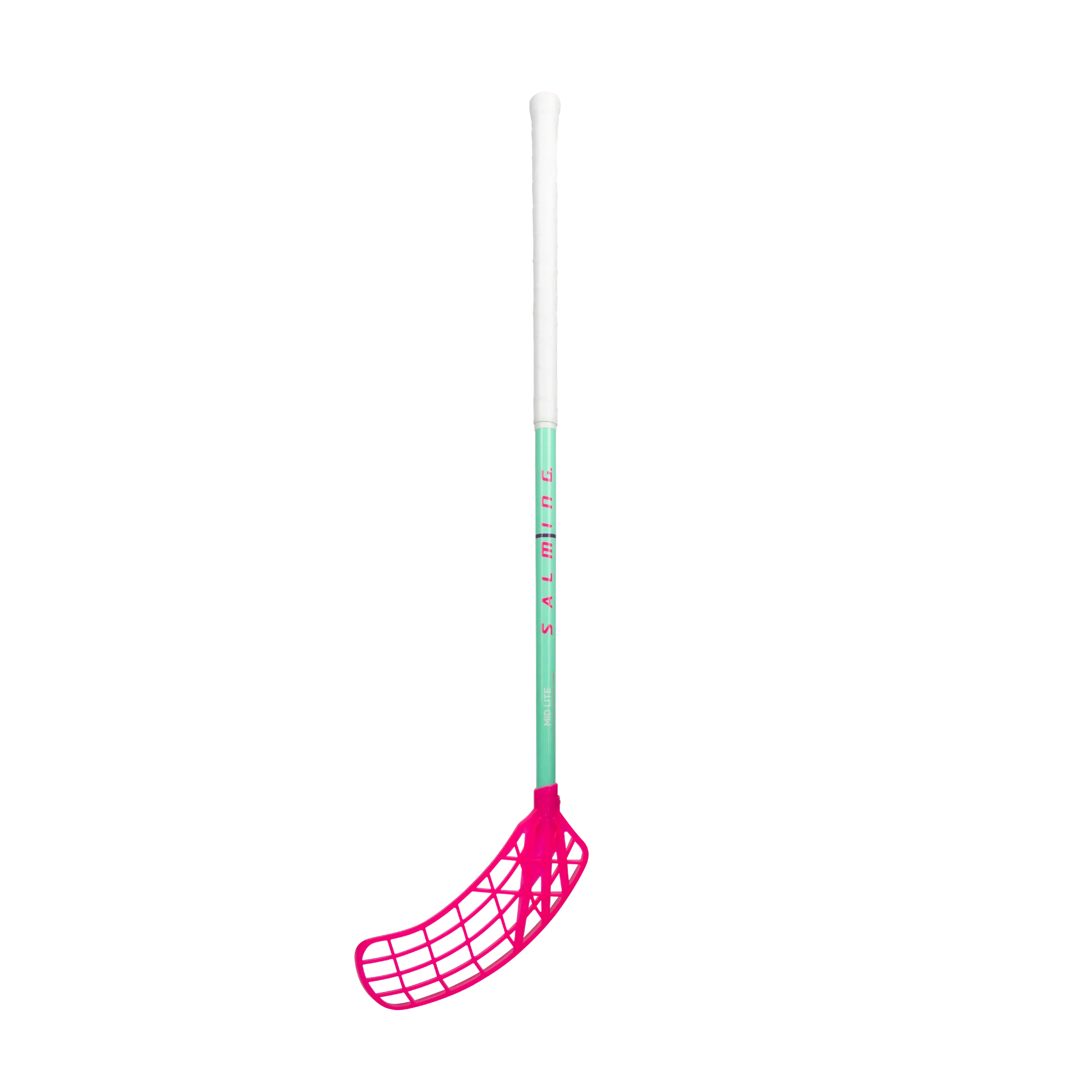 Salming Mid Lite JR Trident Floorballschläger 72-L