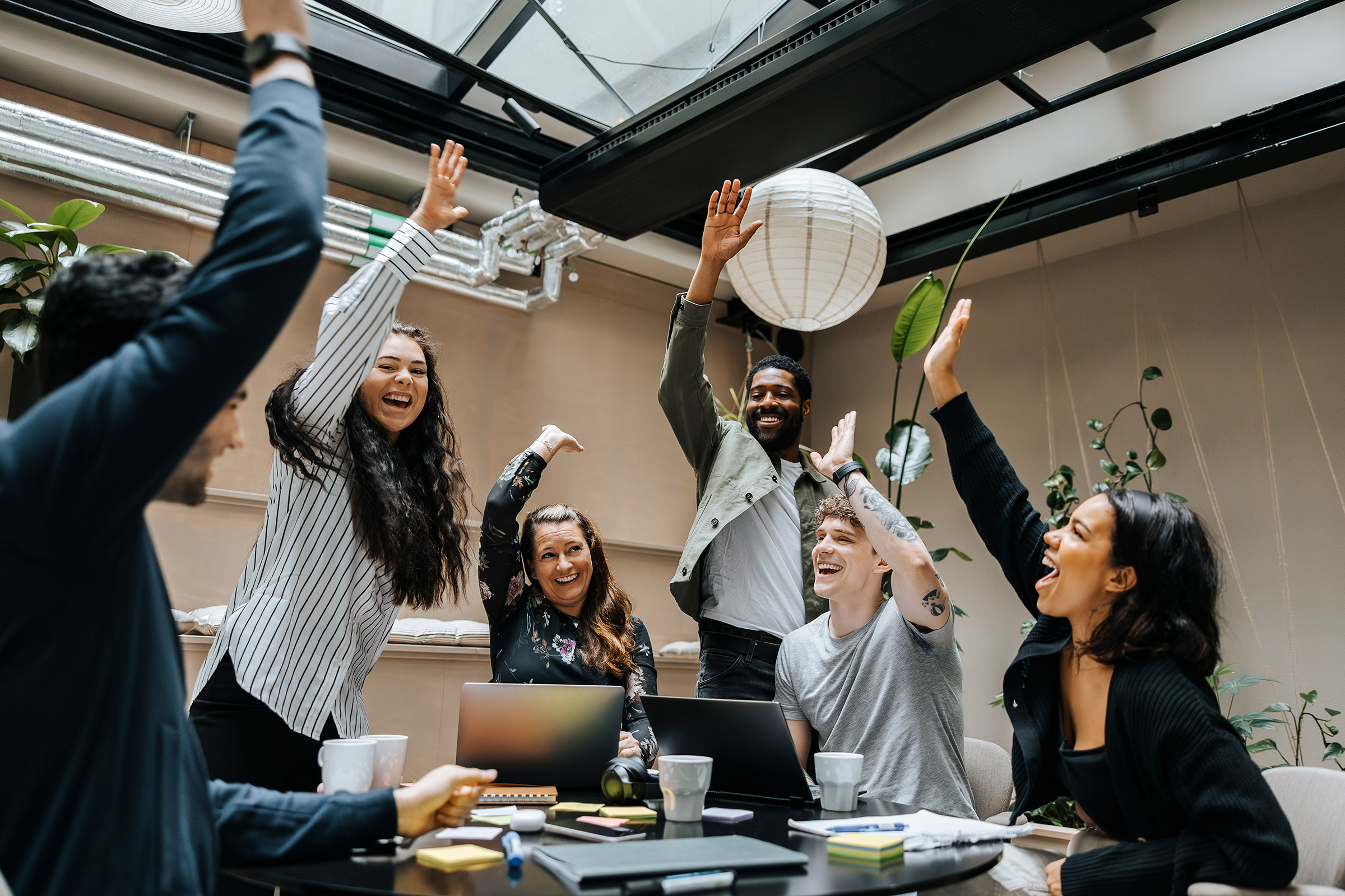 Team Gesundheit Psyche stärken Toxic Positivity Kurs
