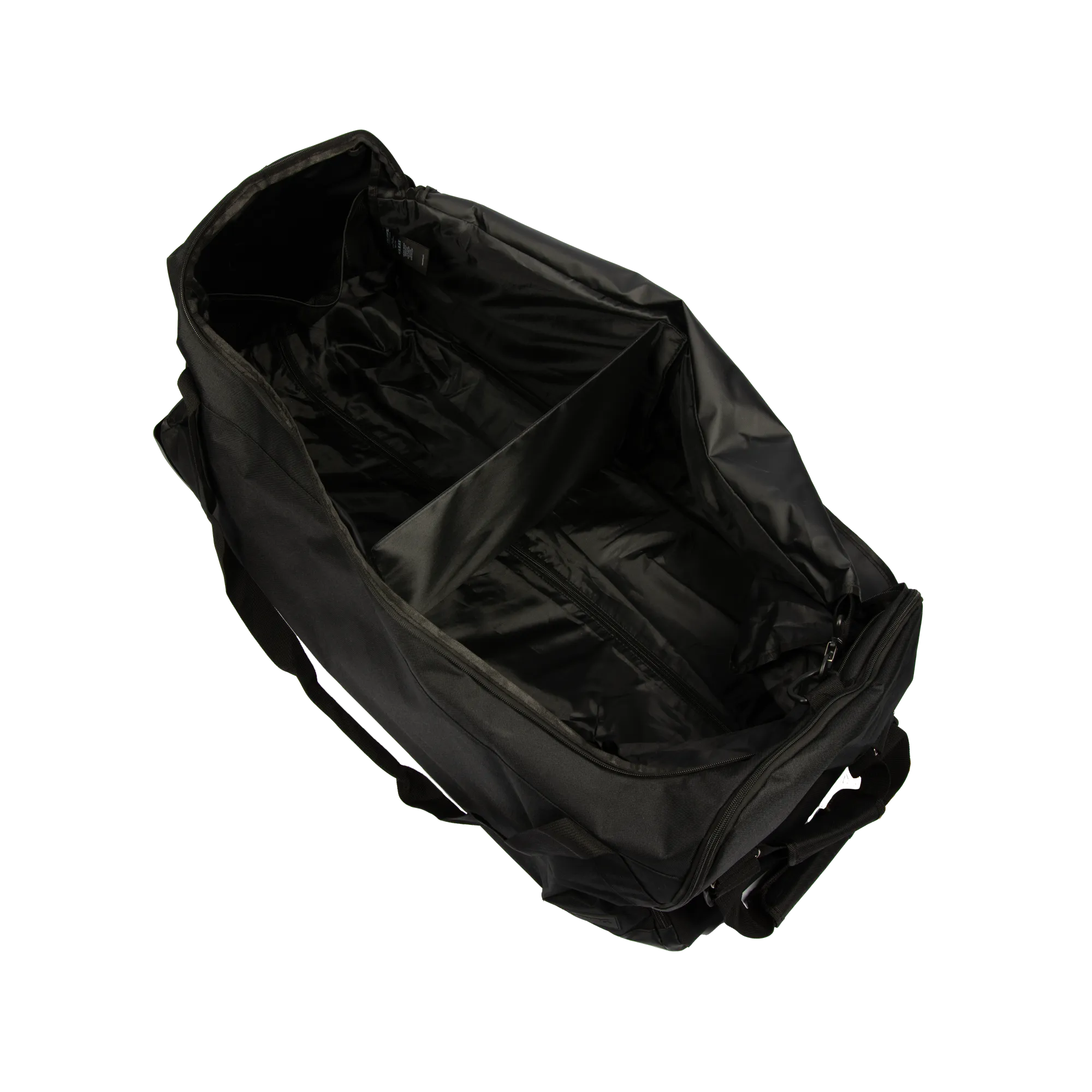 Salming Trolley 125 L Sporttasche Polyester mit Rollen