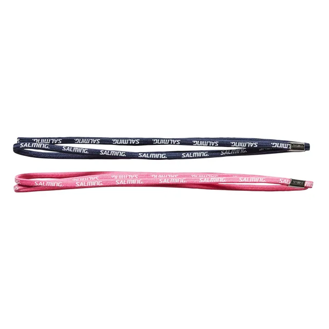 Salming Twin Haarband 2er Pack Sport Stirnband