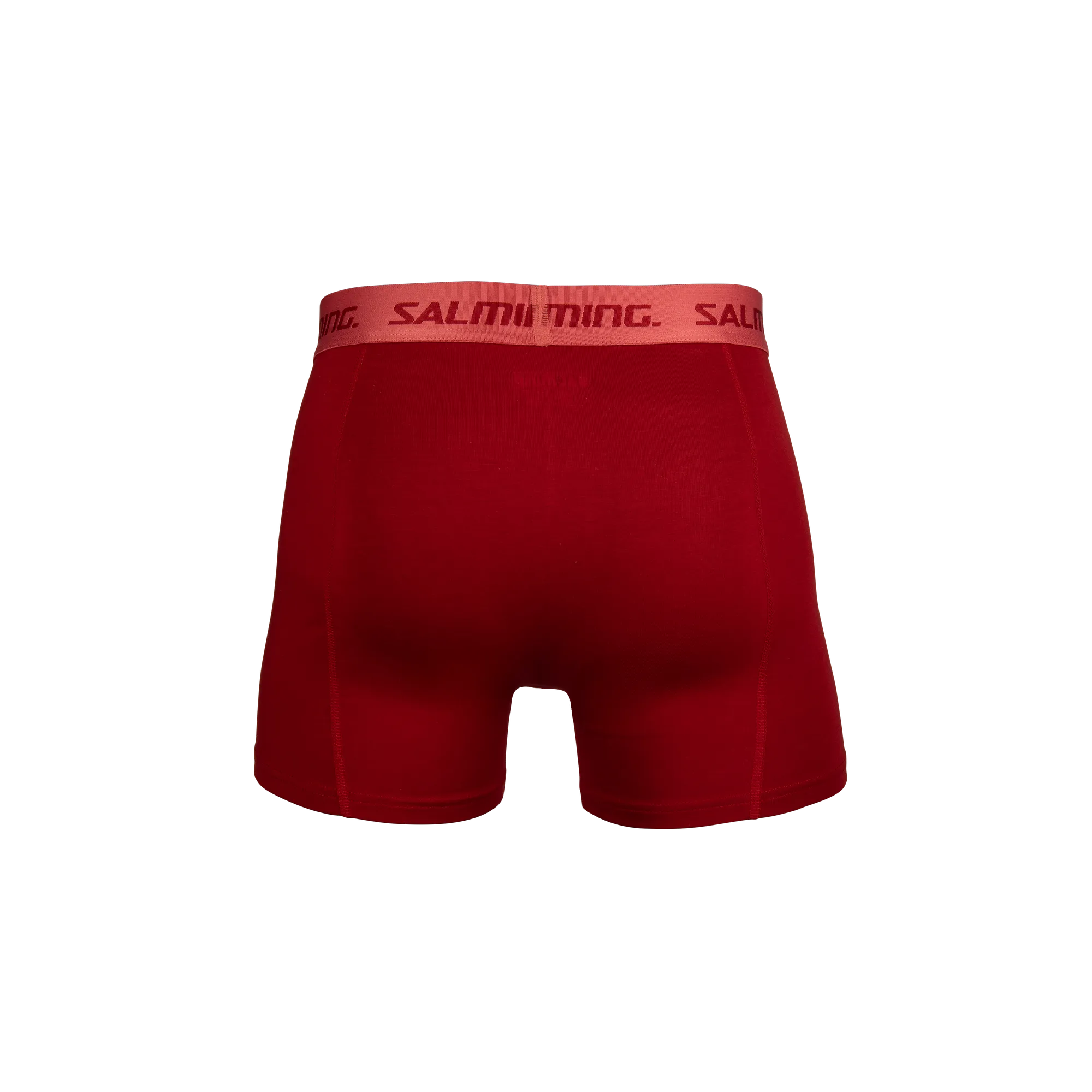 Salming 2-Pack Bamboo Boxer Shorts Herren M Bambus