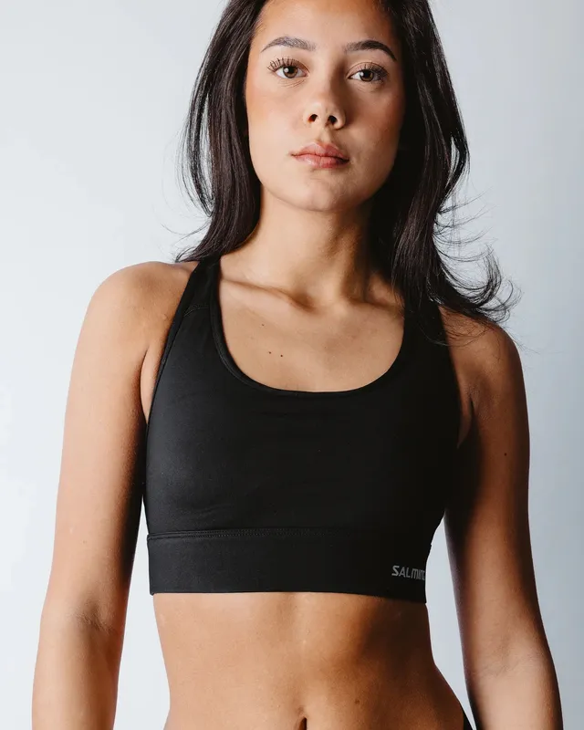 Salming Performance Sports Bra Sport-BH Damen M Halt