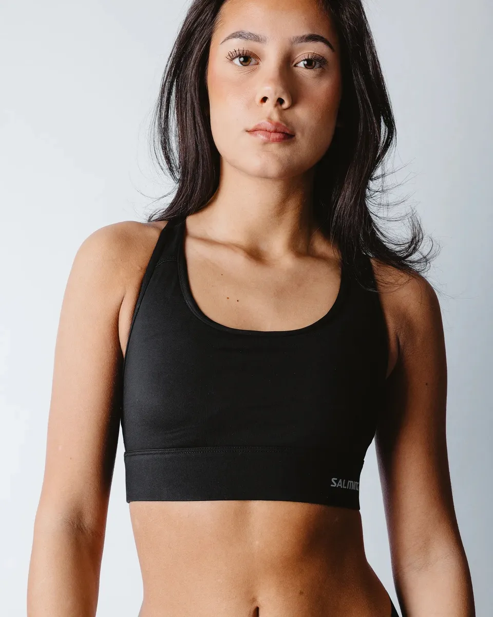 Salming Performance Sports Bra Sport-BH Damen M Halt