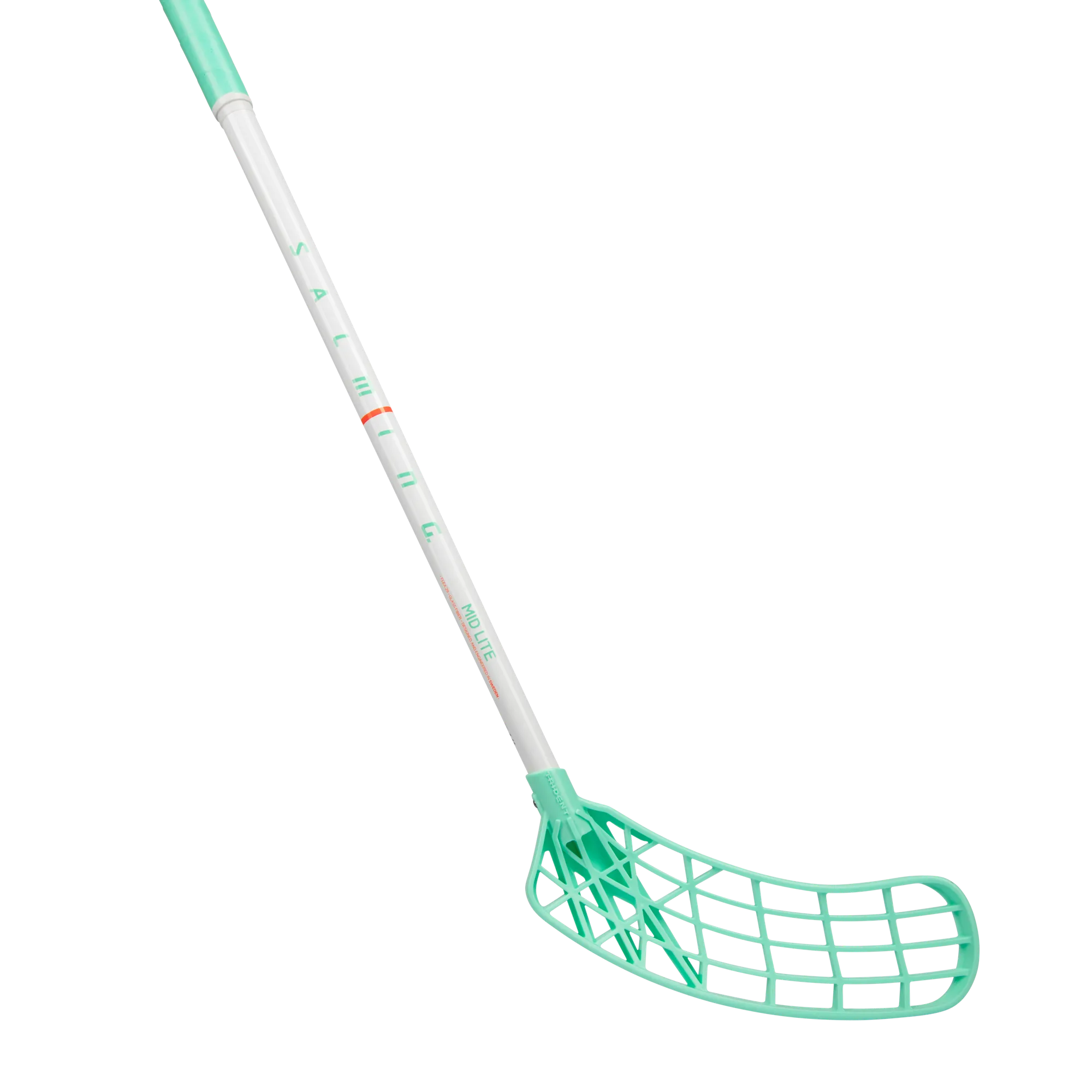 Salming Mid Lite JR Trident Schläger 82-R F32