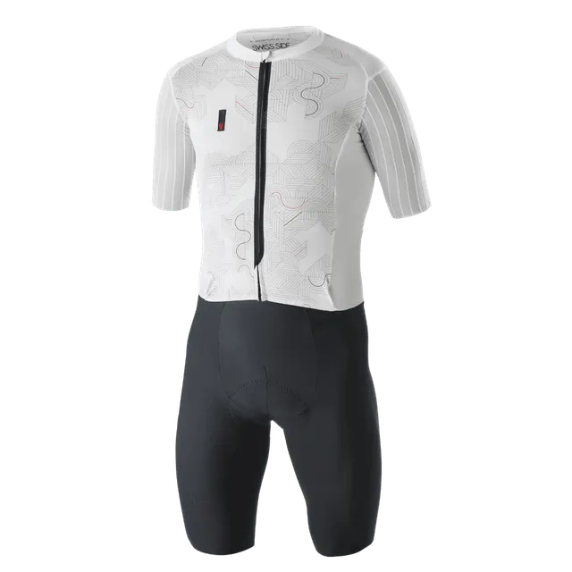Swiss Side AERO Road Suit Ultimate Radeinteiler Herren