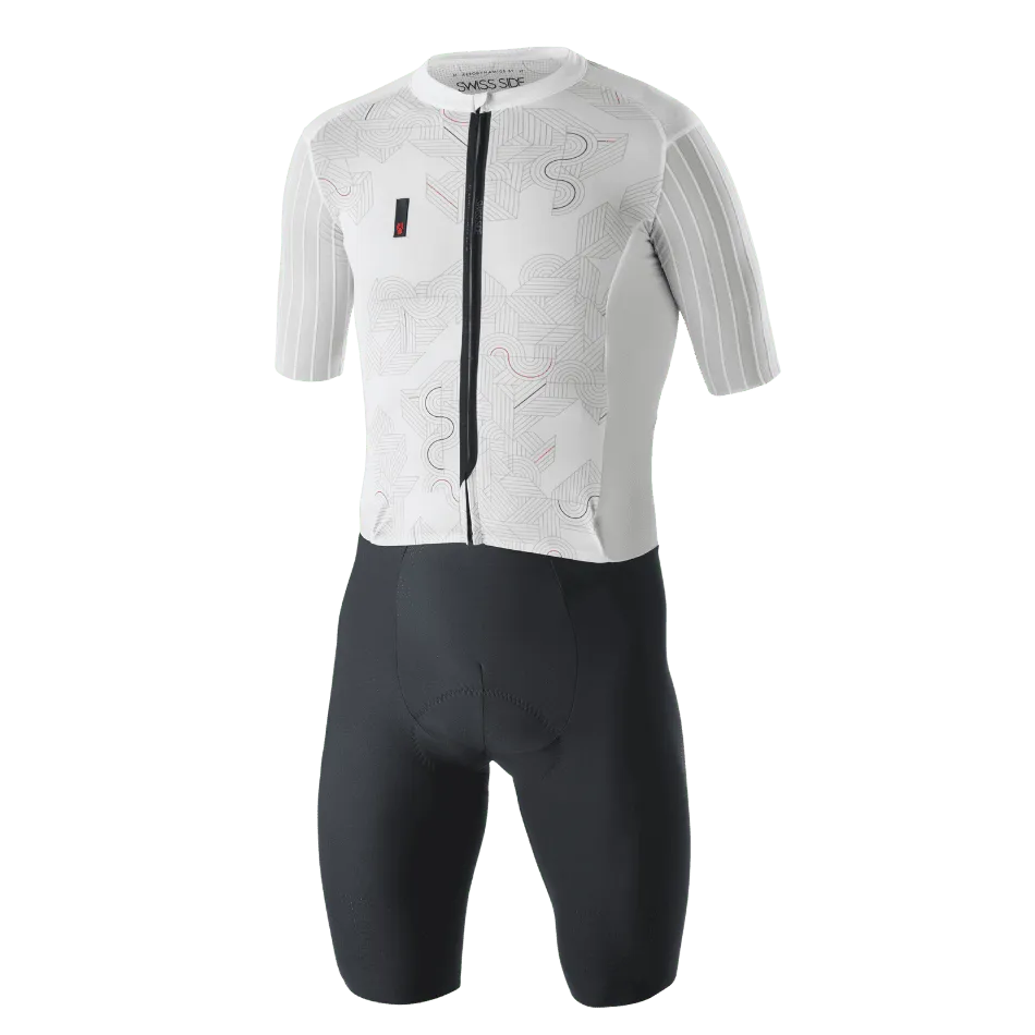 Swiss Side AERO Road Suit Ultimate Radeinteiler Herren