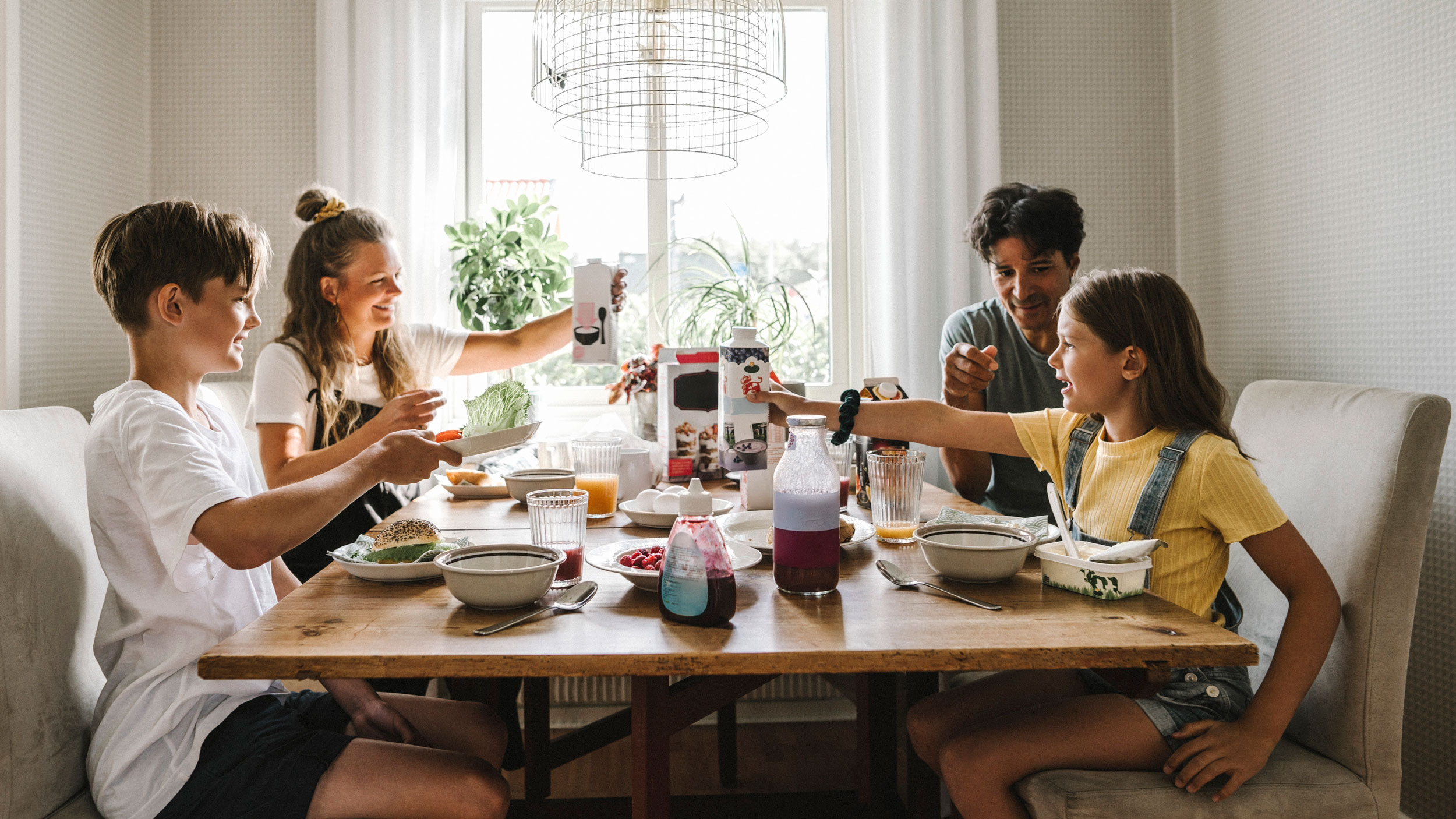 Team Gesundheit Bewusst ernährt Homeoffice Kurs Ernährung