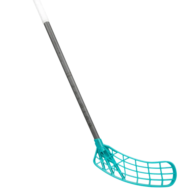 Salming Q-Series Carbon Pro 2.0 RD Floorballschläger