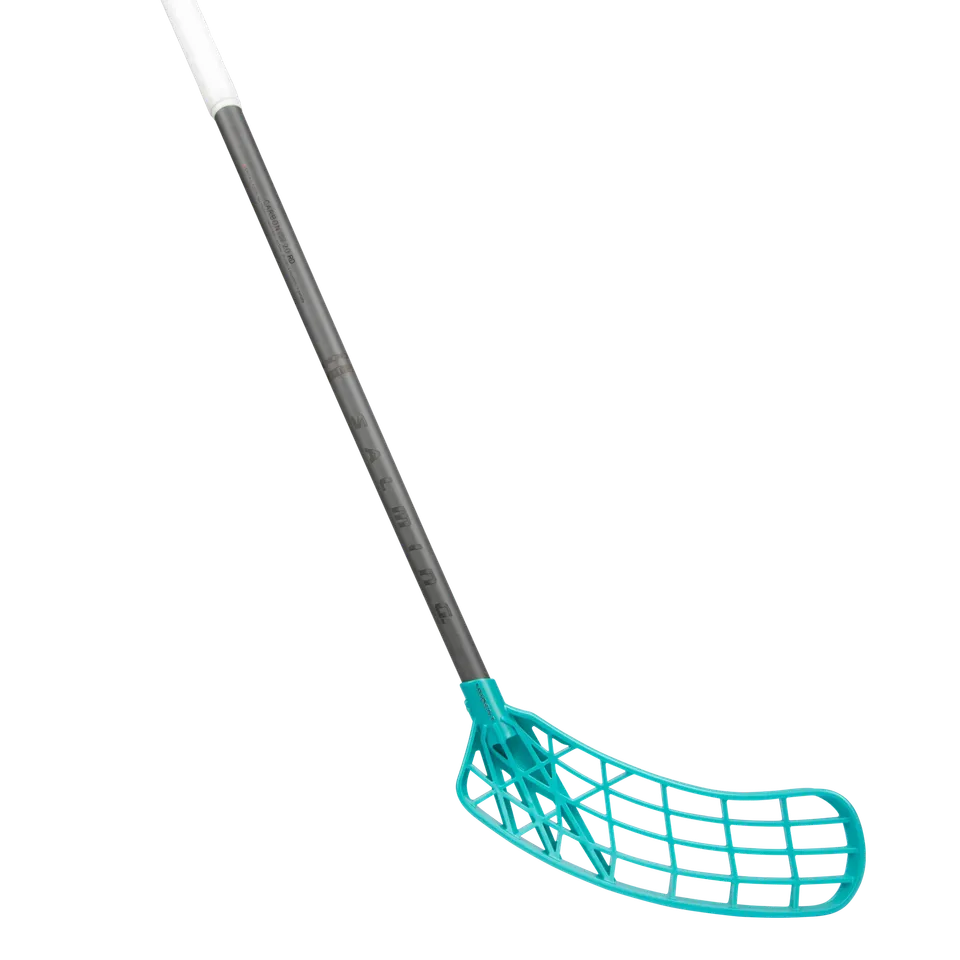 Salming Q-Series Carbon Pro 2.0 RD Floorballschläger
