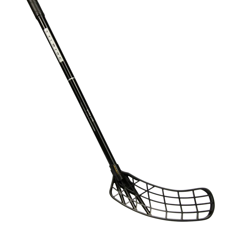 Salming Nitro Lite Trident Schläger 100-L F27 Composite