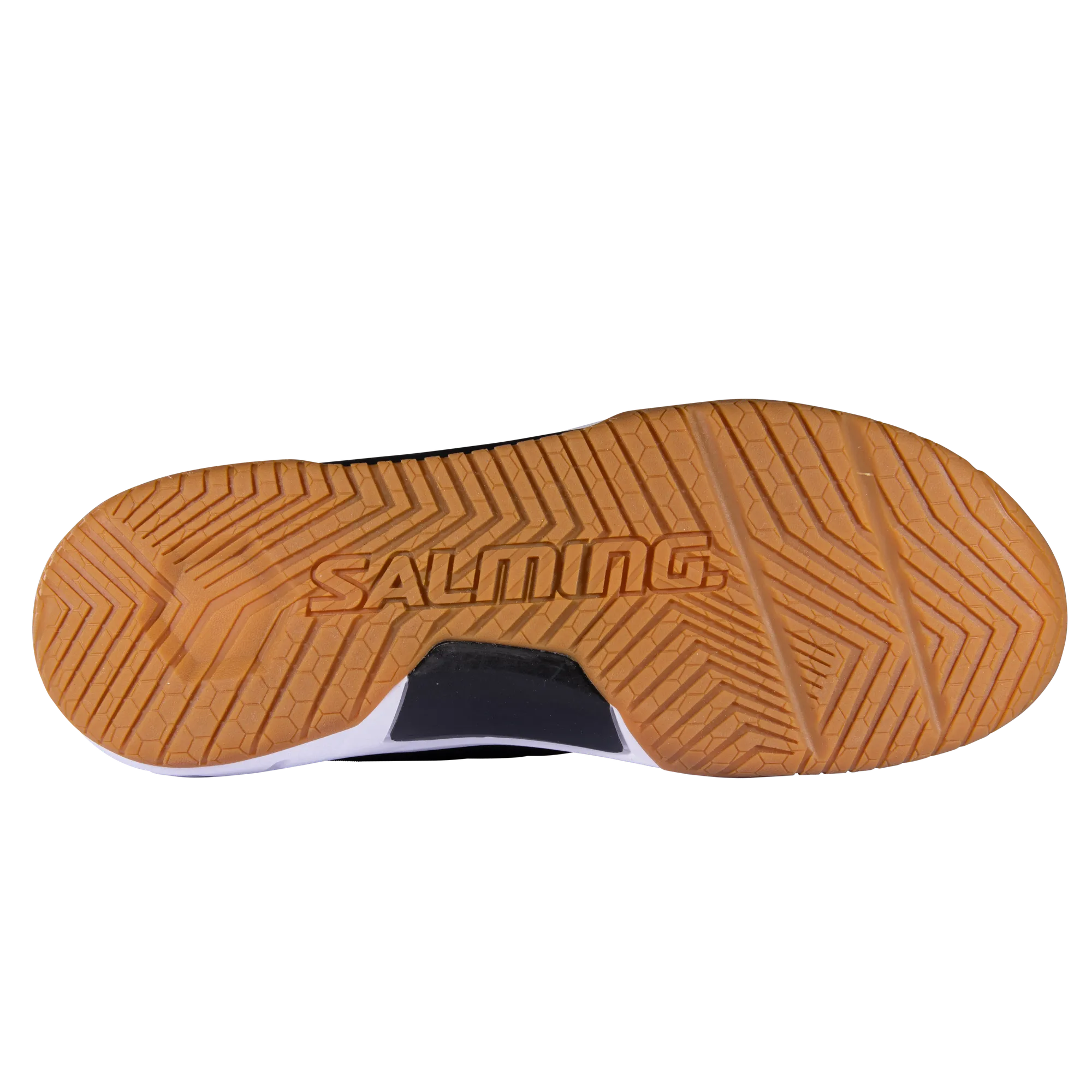 Salming Recoil Ultra Men Hallenschuhe Dämpfung Hexagrip