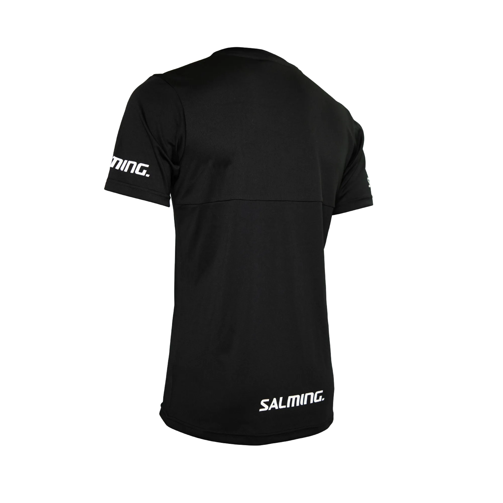 Salming Core 22 Training Tee T-Shirt Feuchttransport