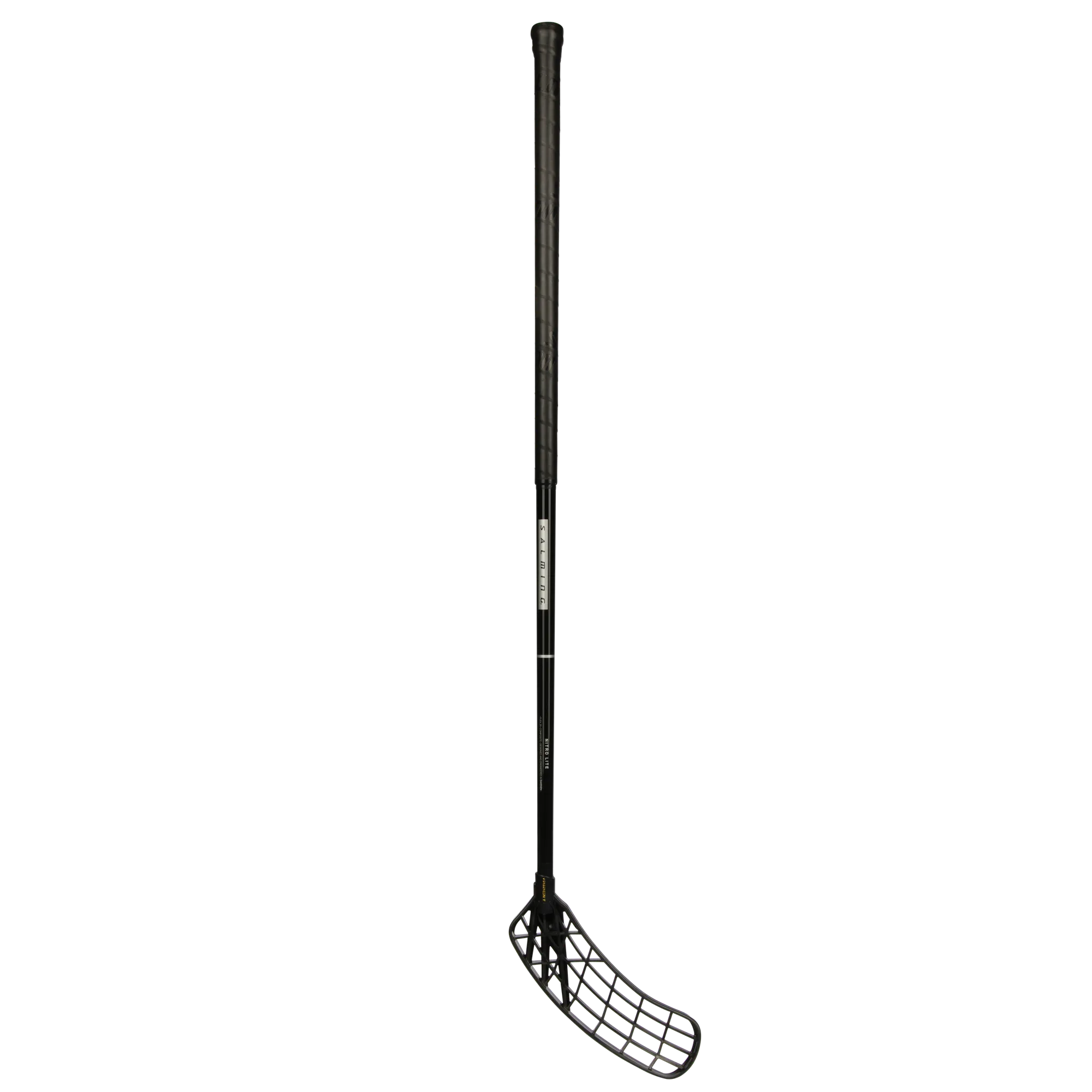 Salming Nitro Lite Trident Schläger 100-L F27 Composite