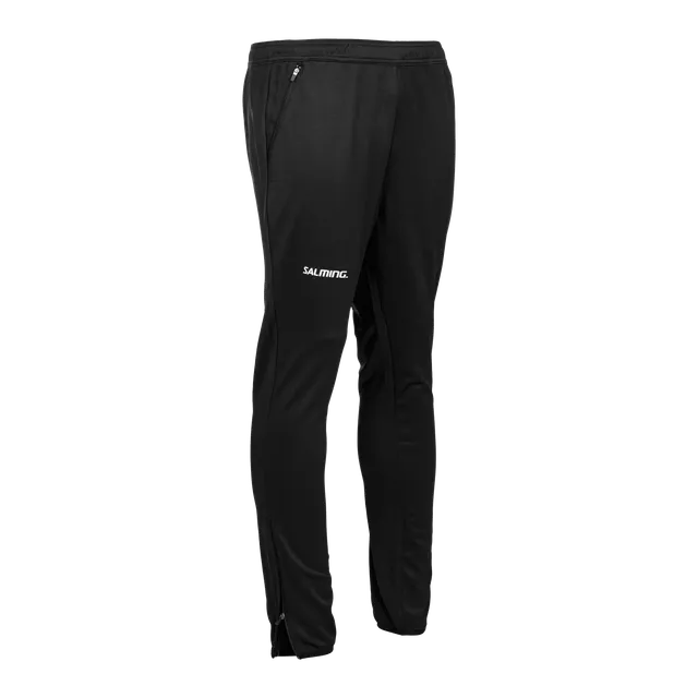 Salming Core 21 Trainingshose Polyester Schwarz