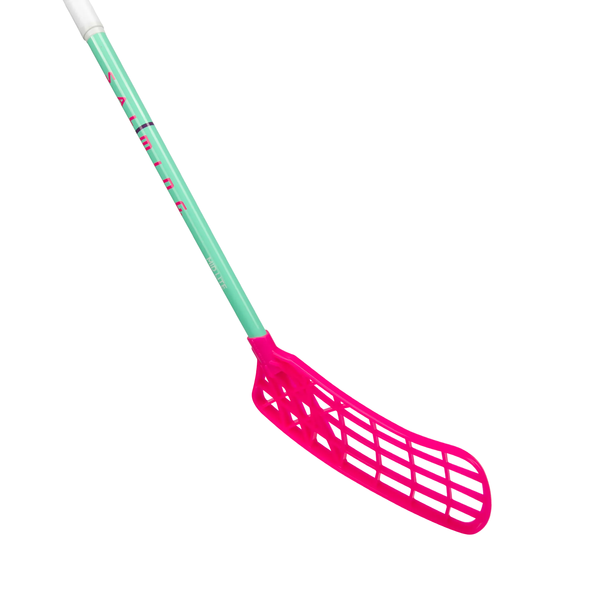 Salming Mid Lite JR Trident Floorballschläger 72-L