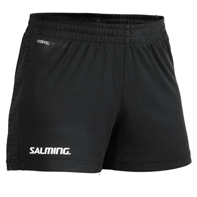 Salming Diamond Game Shorts Sportshorts Damen M Weiss