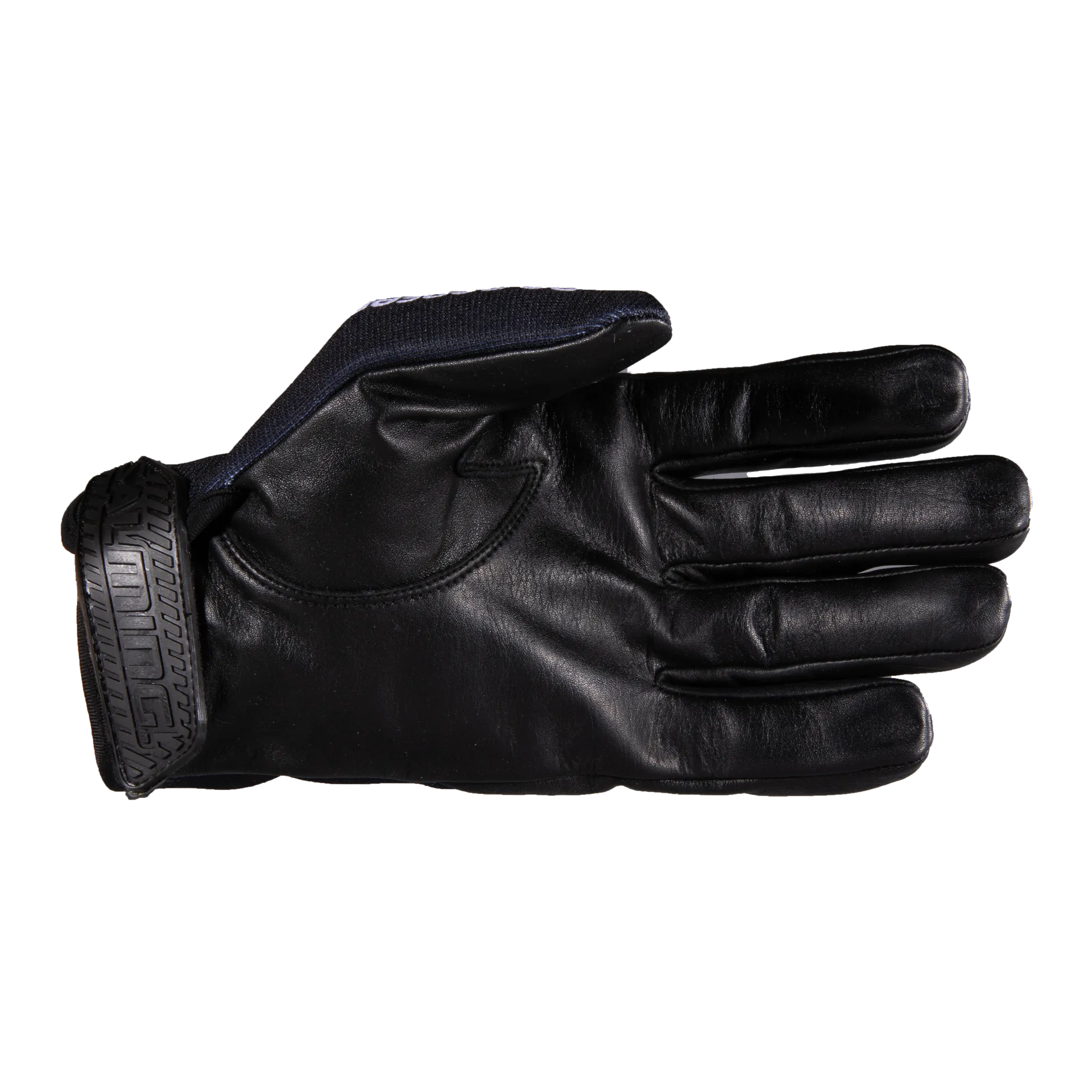 Salming Goalie Gloves E-Series Torwart M Leder-Grip