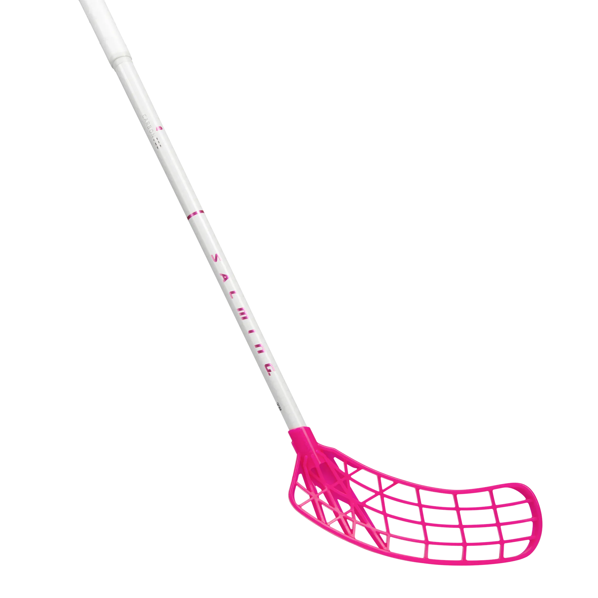 Salming Q-Series Carbon Pro JR Trident F29 Stock 92-L
