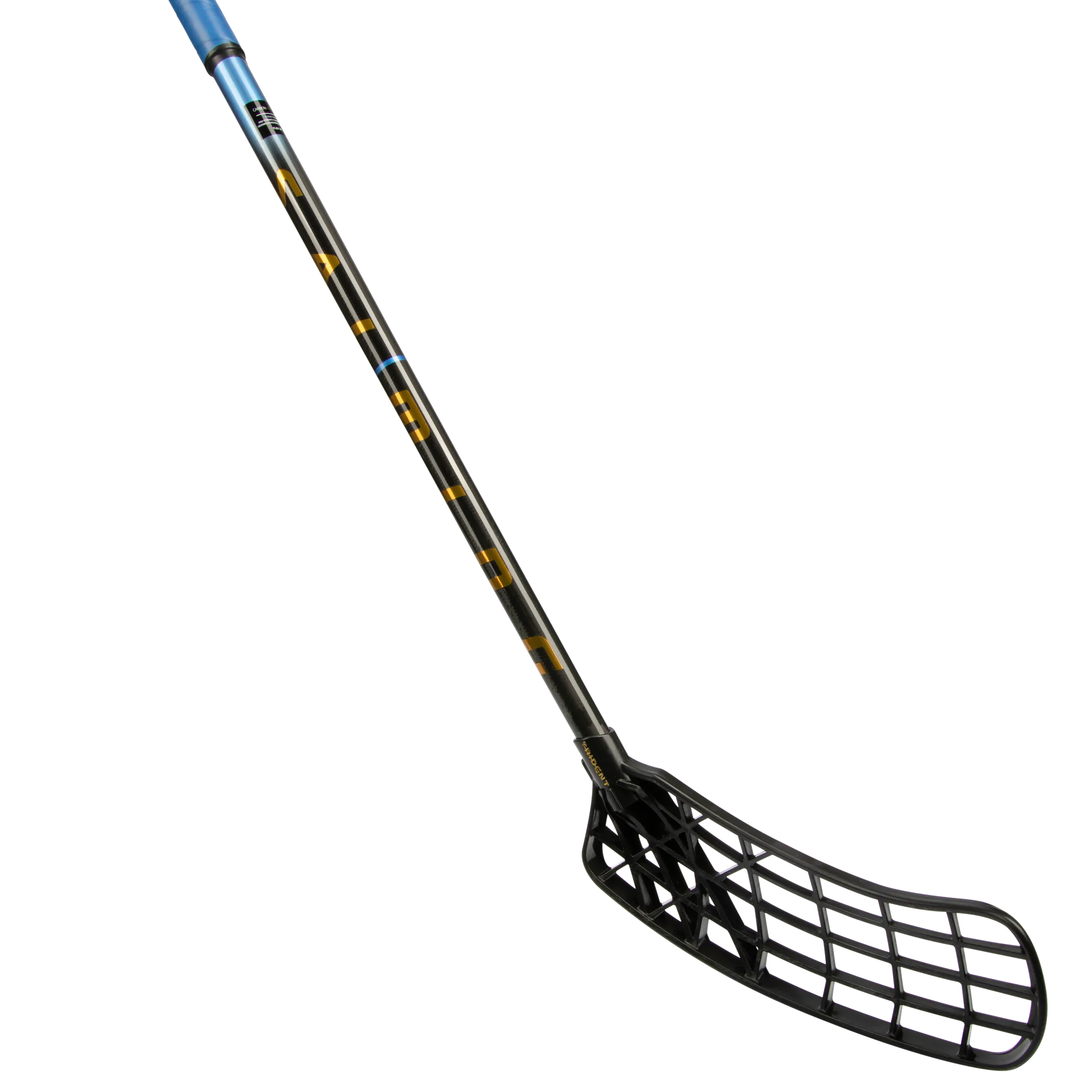 Salming P-Series Carbon Impact Trident F29 100-L Schusskraft