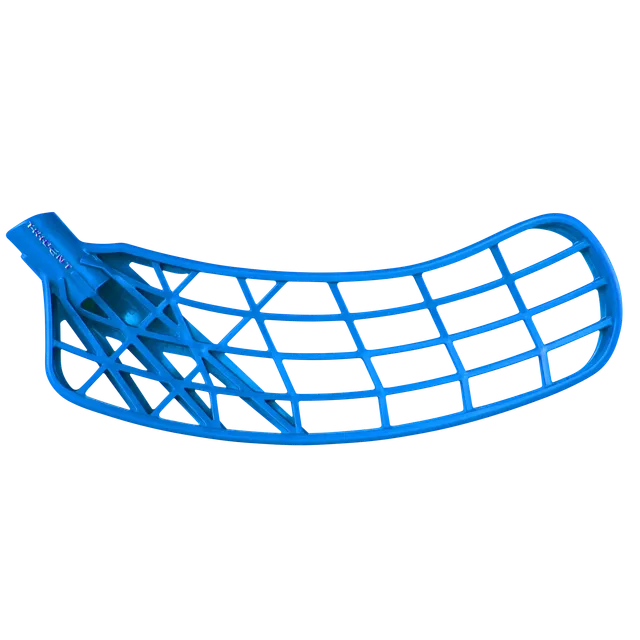 Salming Trident Touch X Floorballblatt Left 66 g PP