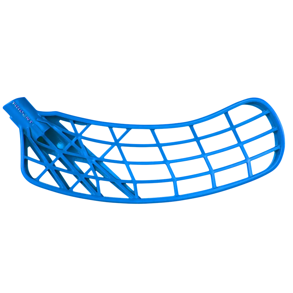 Salming Trident Touch X Floorballblatt Left 66 g PP