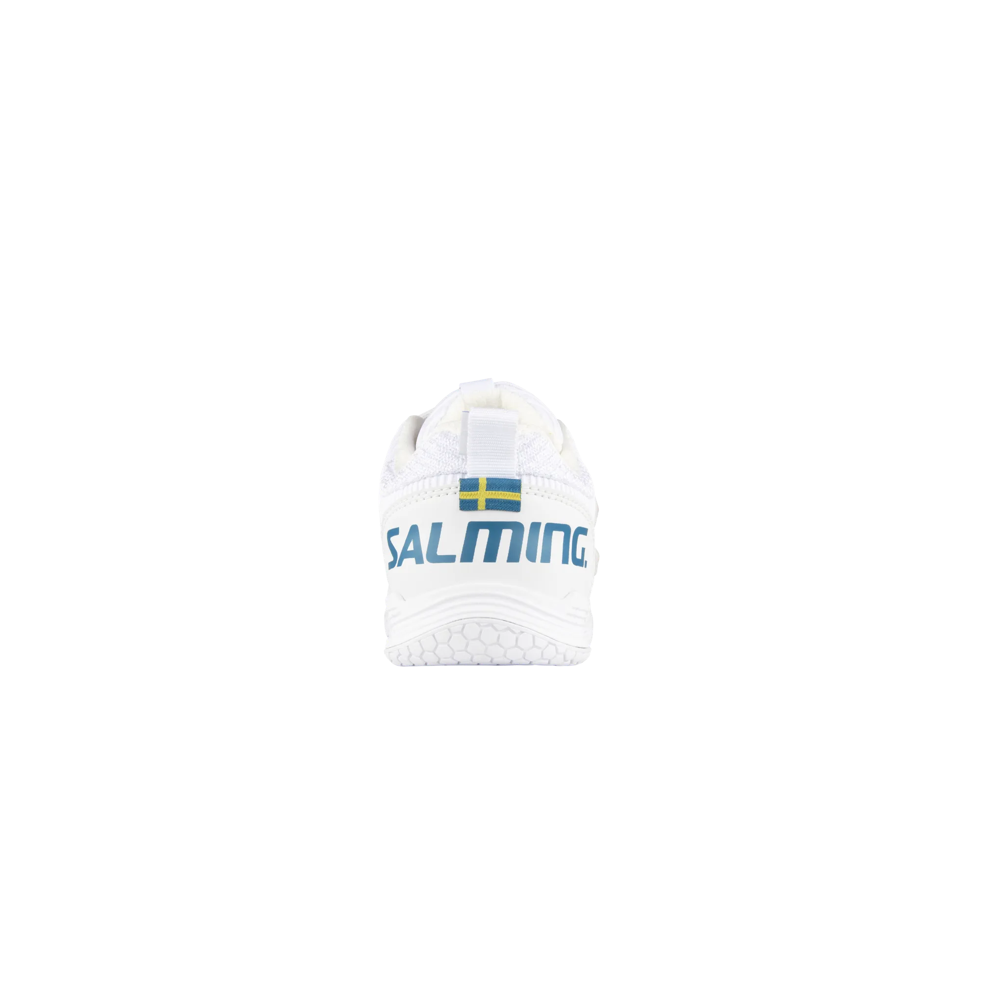 Salming Rival 2 Kid Velcro Hallenschuhe 34 Klett EVA