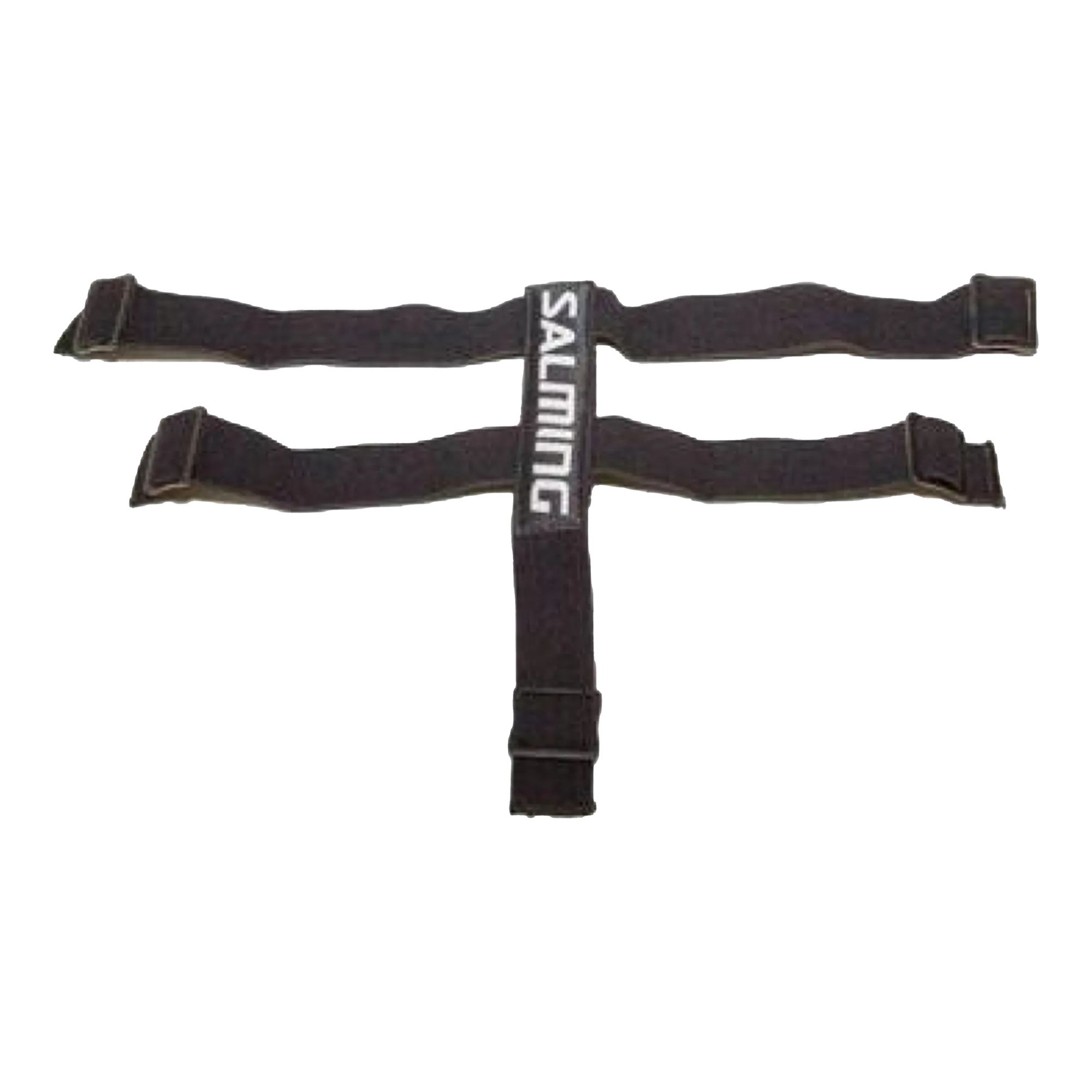Salming Elite React Helmriemen Set Ersatzschnallen