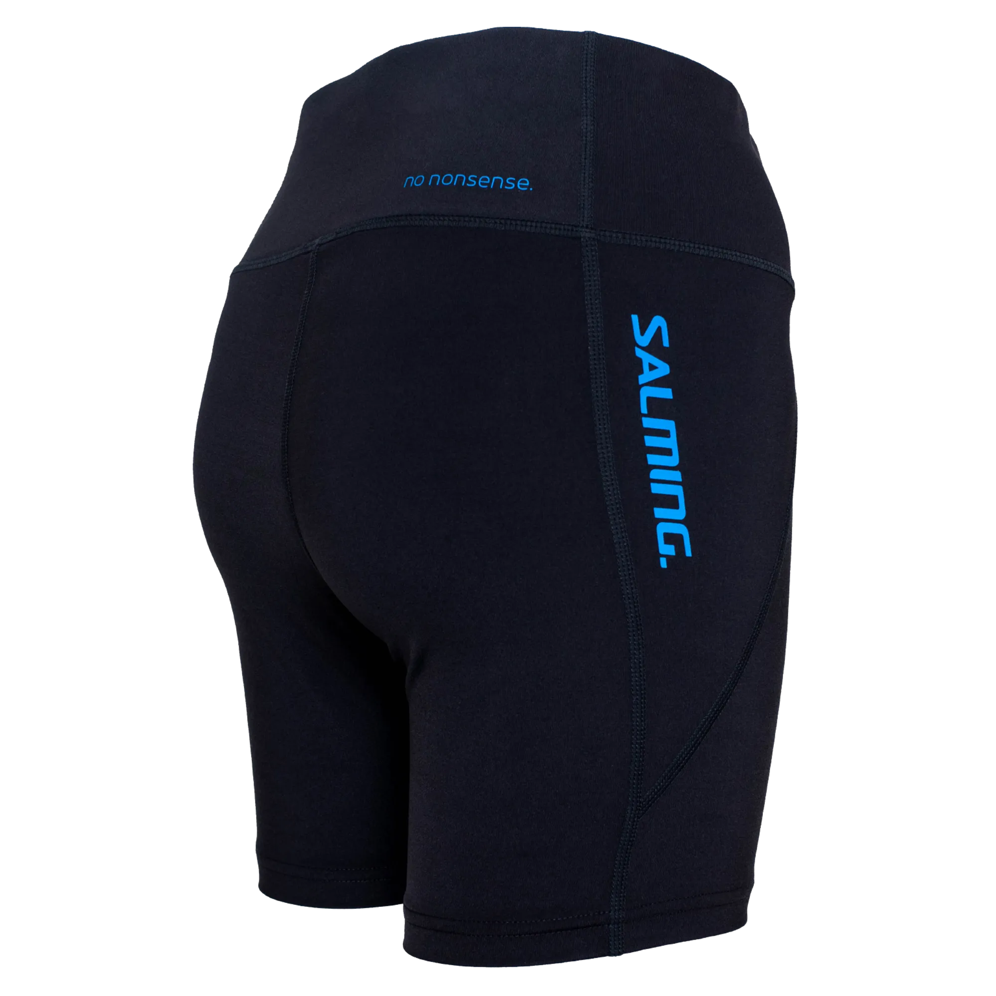 Salming Björkliden Short Tights Damen M Stretch