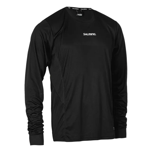 Salming Core 21 Longsleeve JR Shirt 152 Polyester