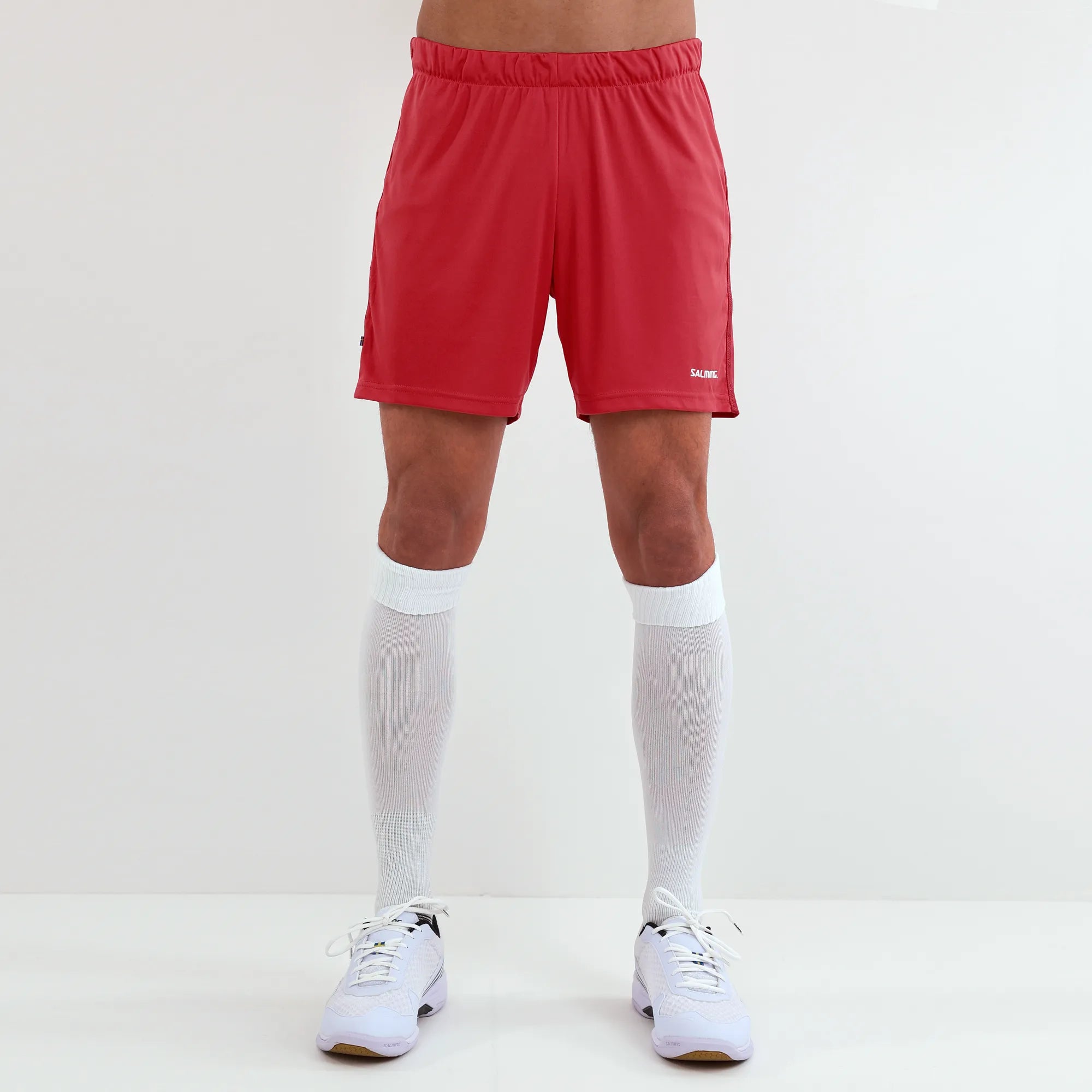 Salming Core 22 Match Shorts M mit Innenslip Leicht