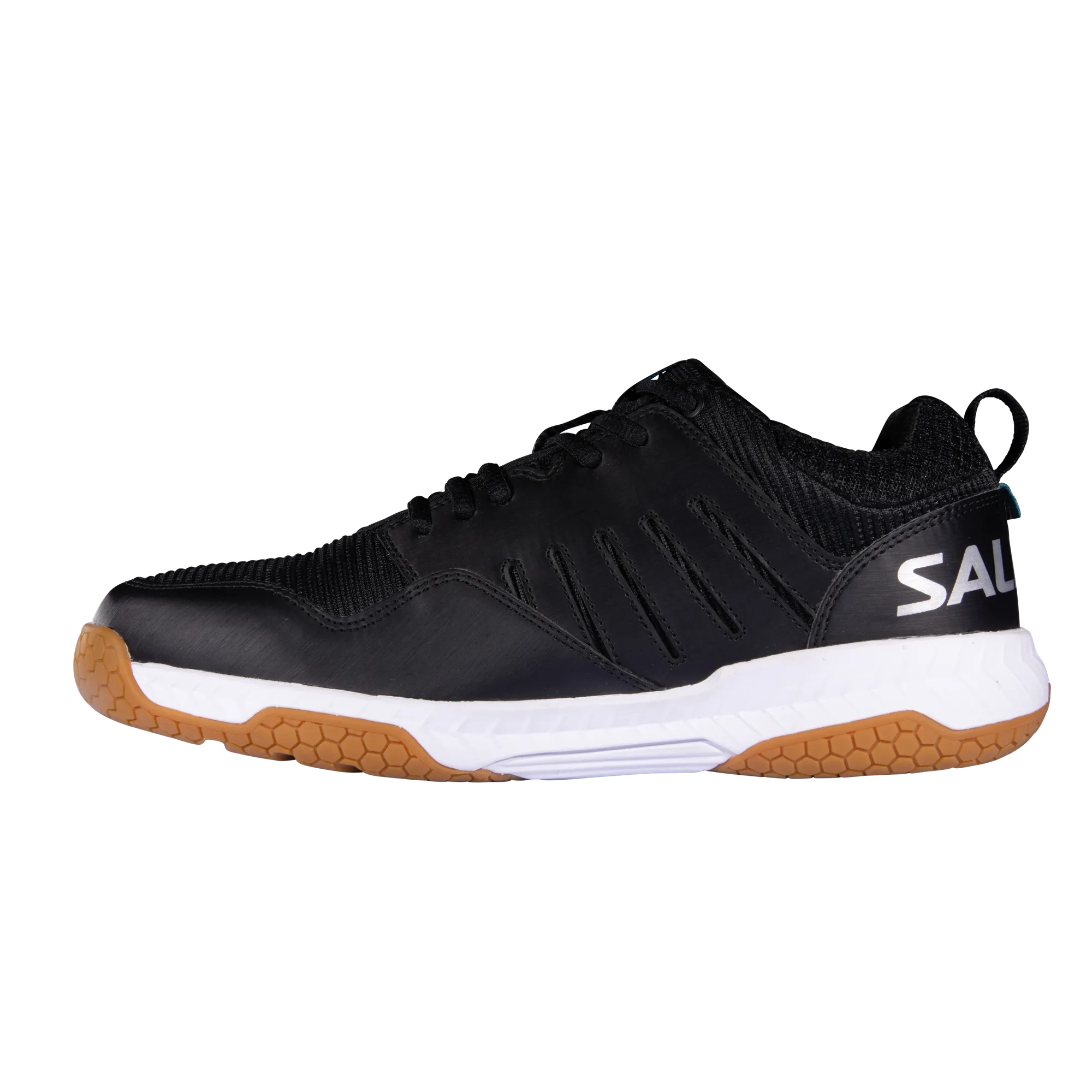 Salming Rival 2 Sr Hallenschuhe 44 Allround