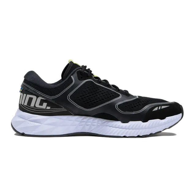 Salming Recoil Warrior Men Laufschuhe Herren Dämpfung