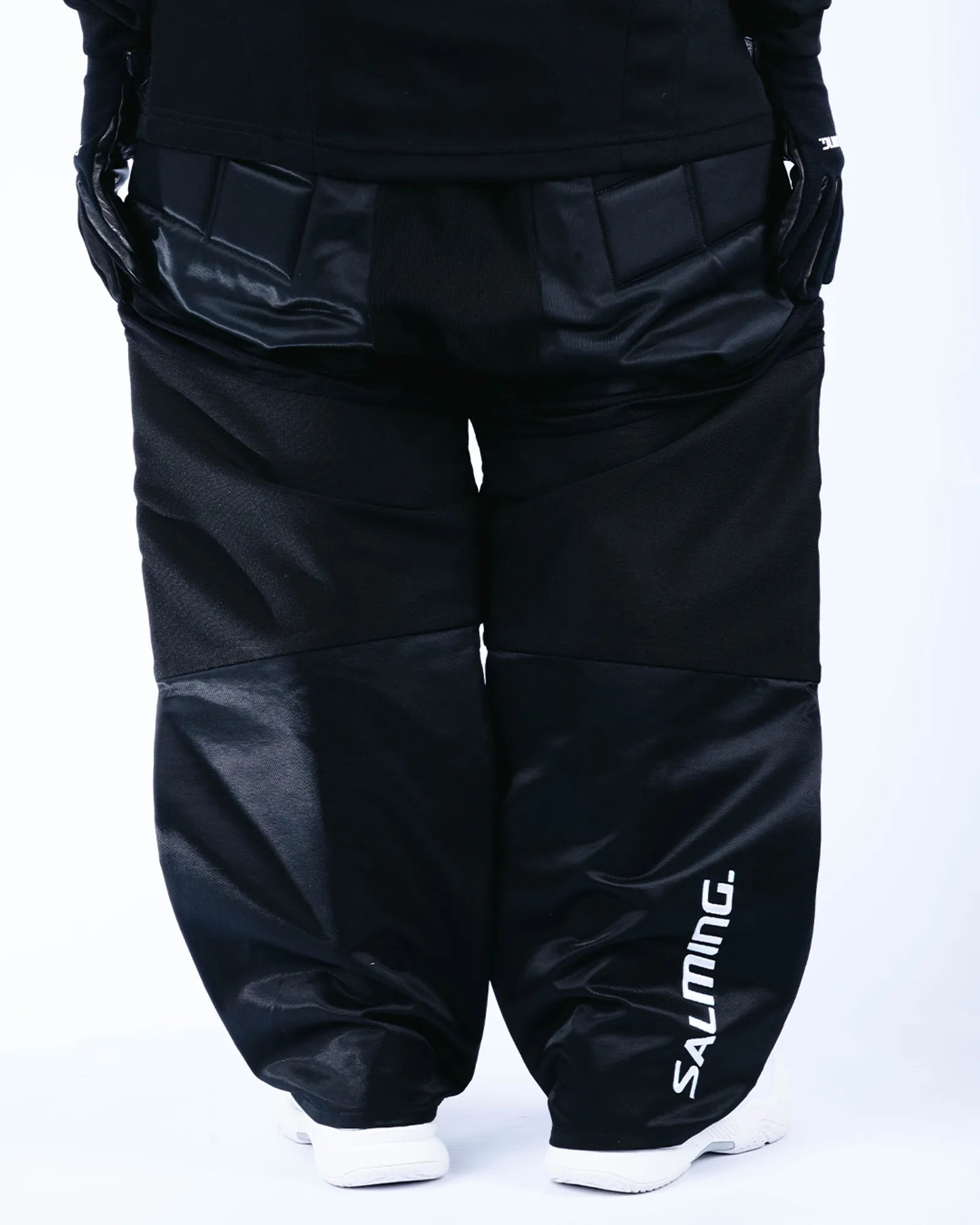 Salming Goalie Pants Guard JR Torwarthose 128-164