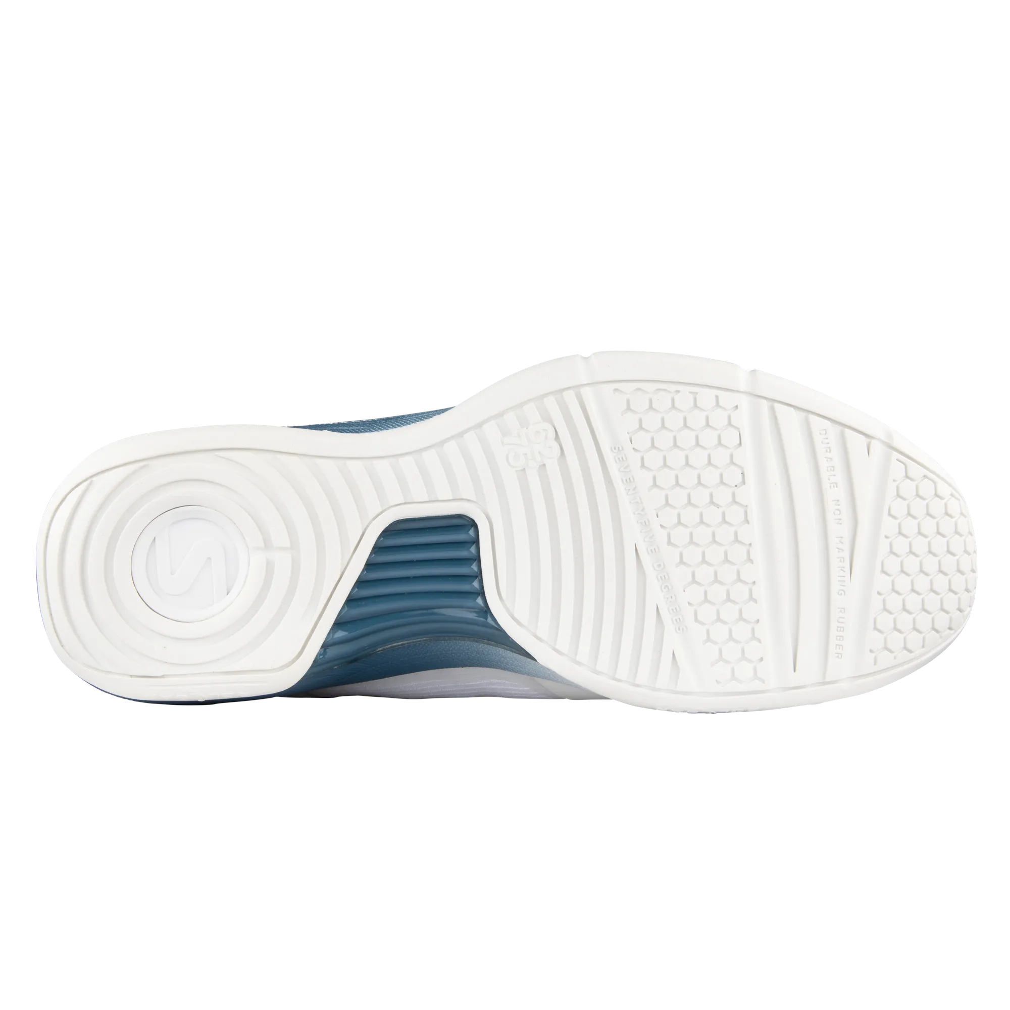 Salming Viper Pro Hallenschuhe Herren 42 stabil RunLite2