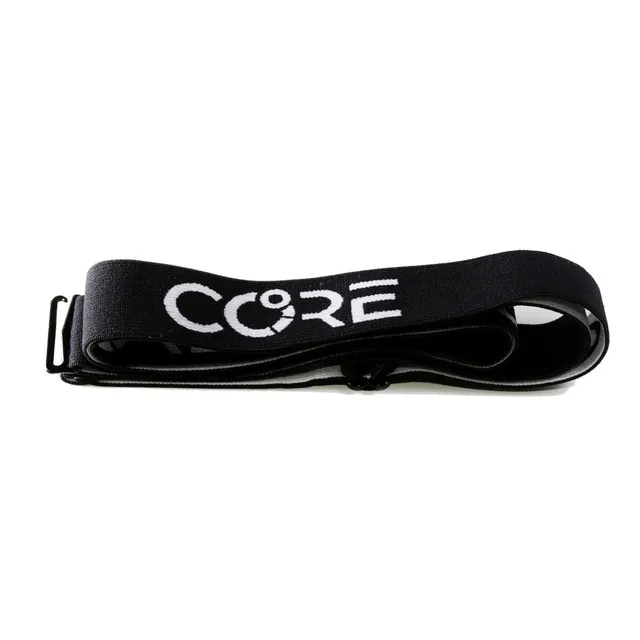 CORE Brustgurt Nylon waschbar Einheitsgröße