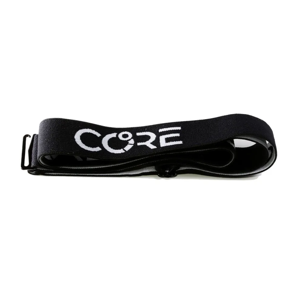 CORE Brustgurt Nylon waschbar Einheitsgröße