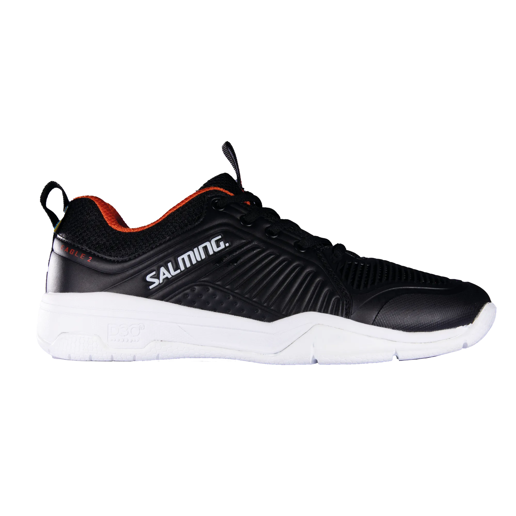 Salming Eagle 2 Men Hallenschuhe Herren stabil