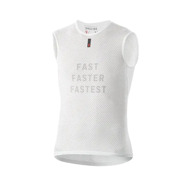 Swiss Side Cycling Base Layer Funktionsunterhemd 37.5 Gr. M