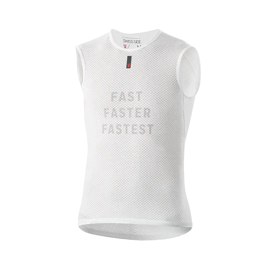 Swiss Side Cycling Base Layer Funktionsunterhemd 37.5 Gr. M