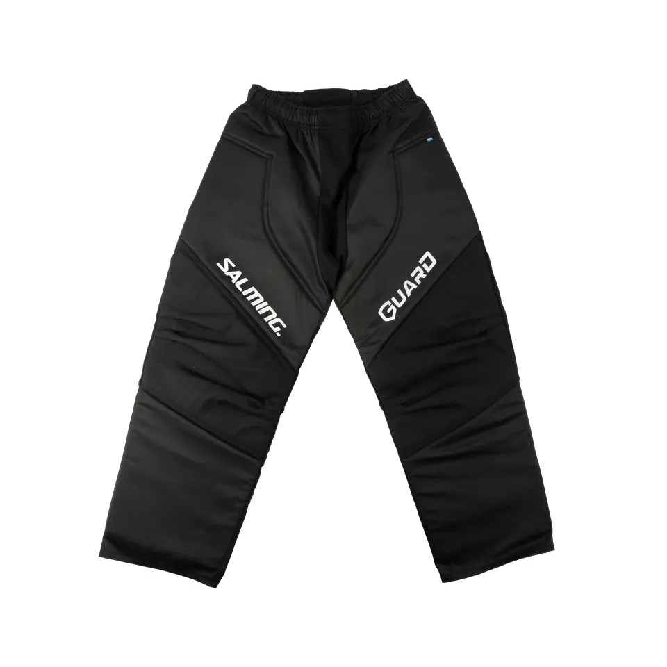 Salming Goalie Pants Guard JR Torwarthose 128-164