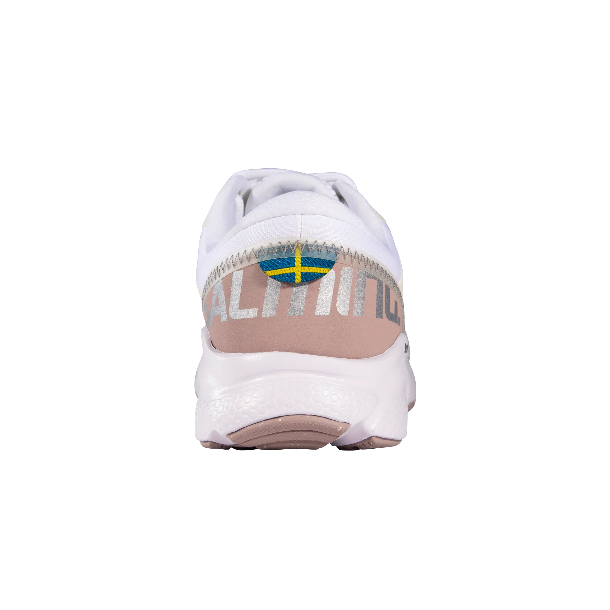 Salming Recoil Lyte Wmn Laufschuhe 38 Air Mesh Dämpfung