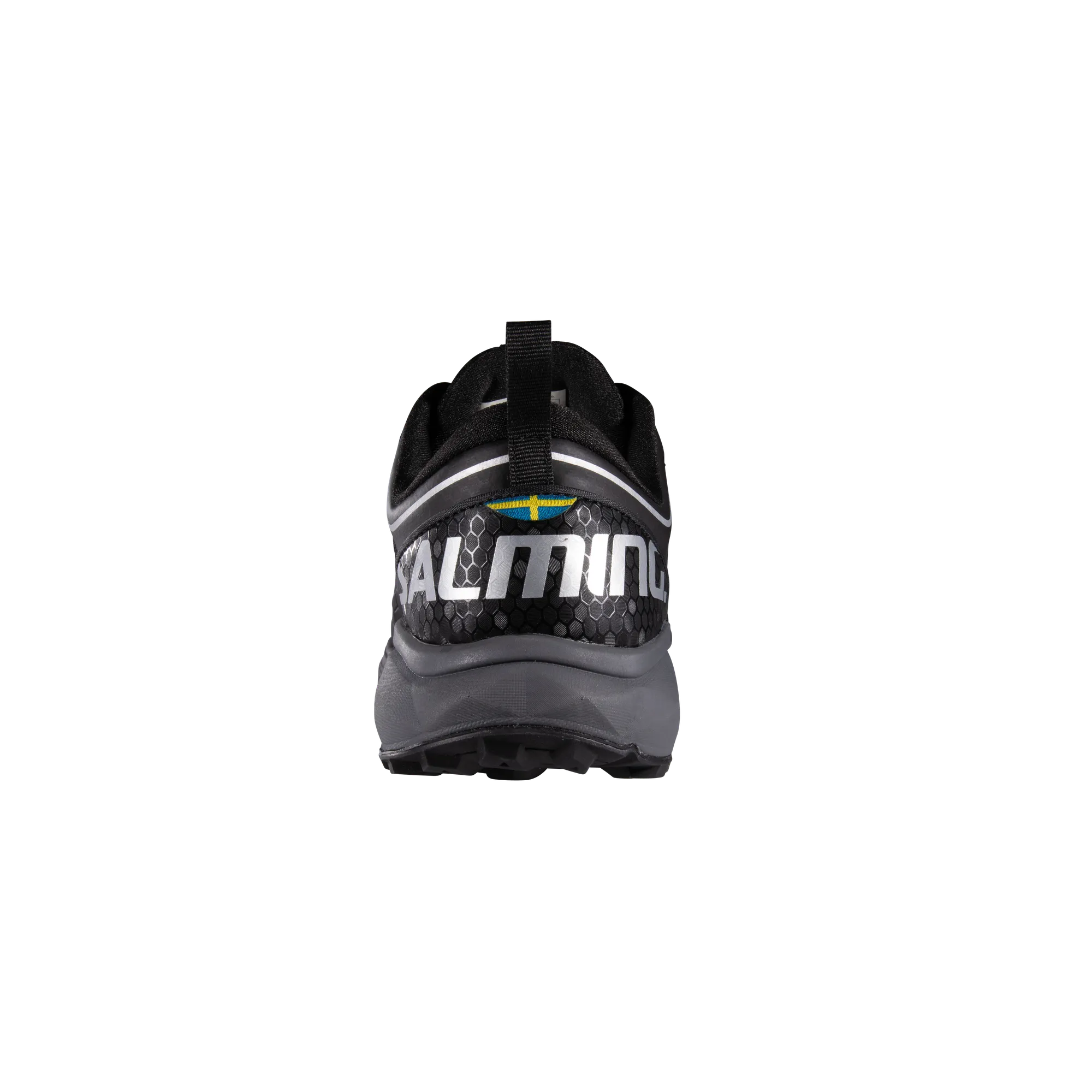 Salming Recoil Trail 2 Trailschuh Herren 44 schwarz Grip