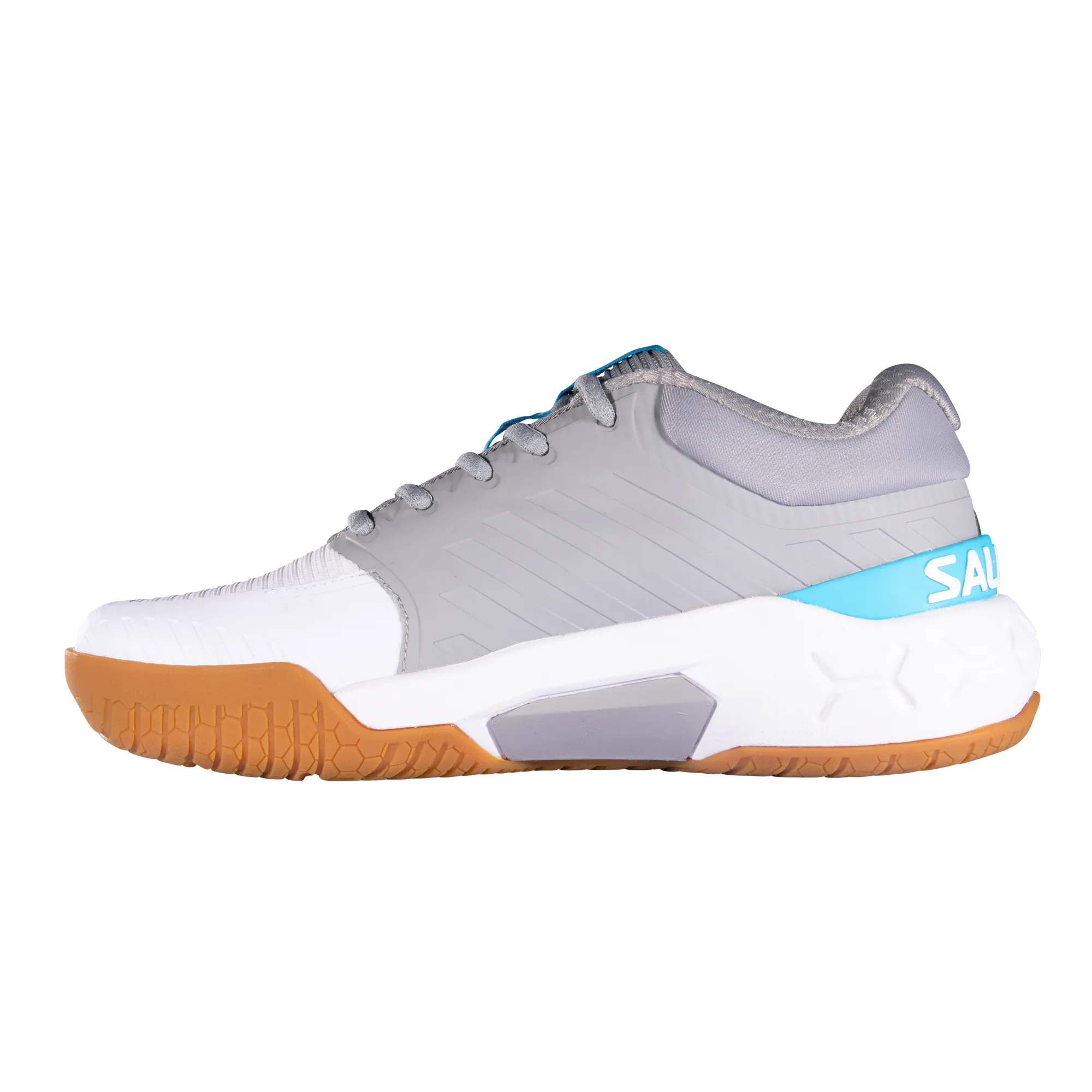 Salming Recoil Ultra Wmn Hallenschuhe Damen gedämpft