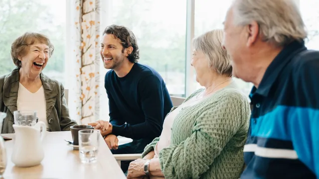 Team Gesundheit Gesunde Pflege Unvergessen Märchen Seminar