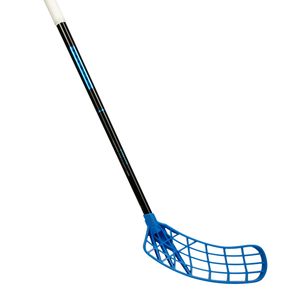 Salming Nitro Lite LTD Trident F27 Floorballschläger 96-L