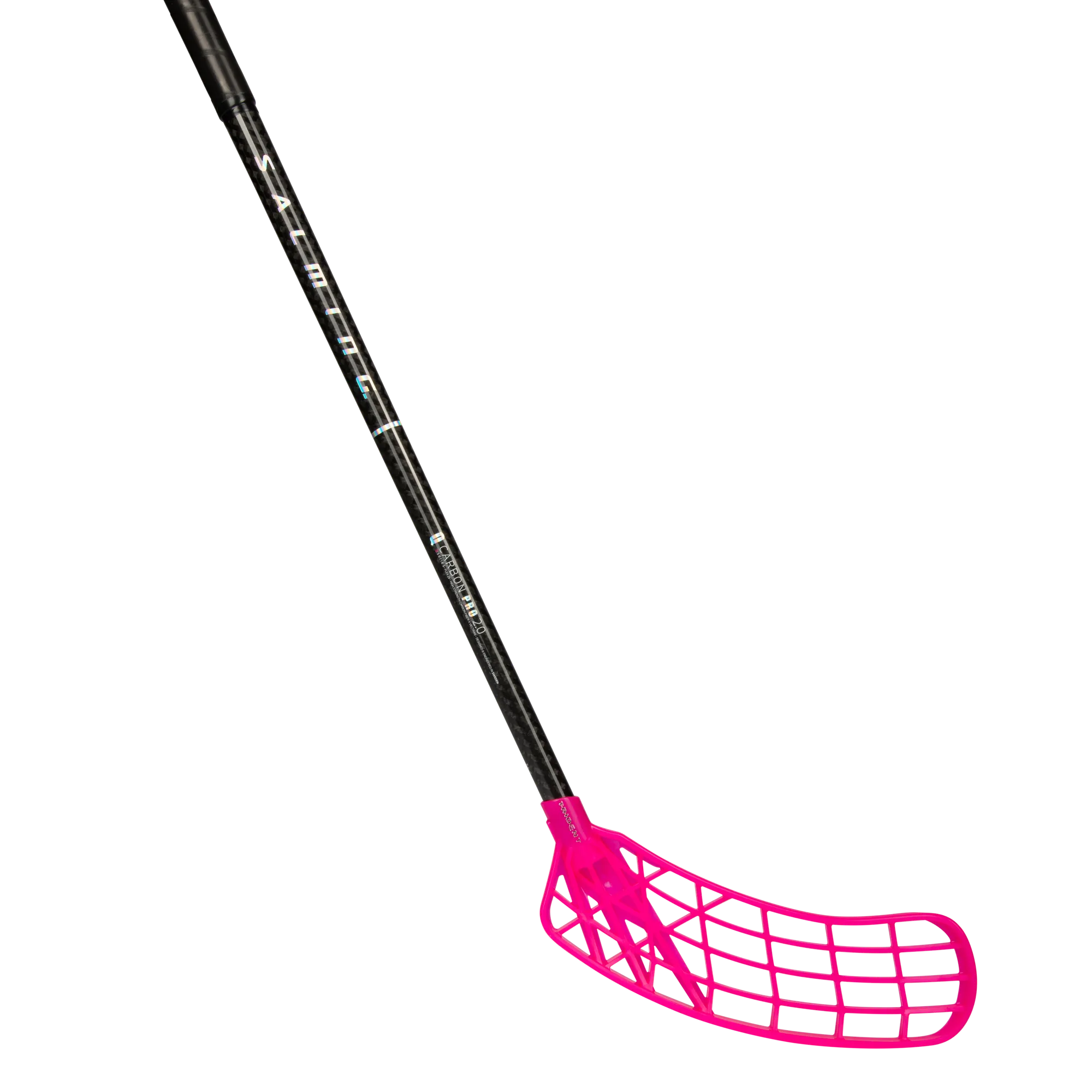 Salming Q-Series Carbon Pro 2.0 JR Floorballschläger Trident F30