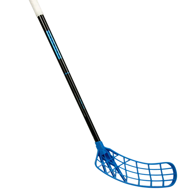 Salming Nitro Lite LTD JR Trident F30 Schläger 82-L