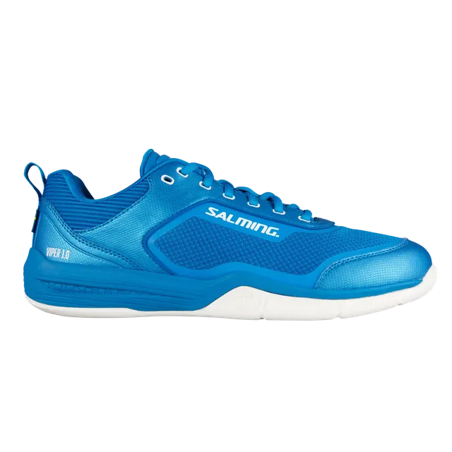 Salming Viper 1.0 Wmn Hallenschuh Damen leicht