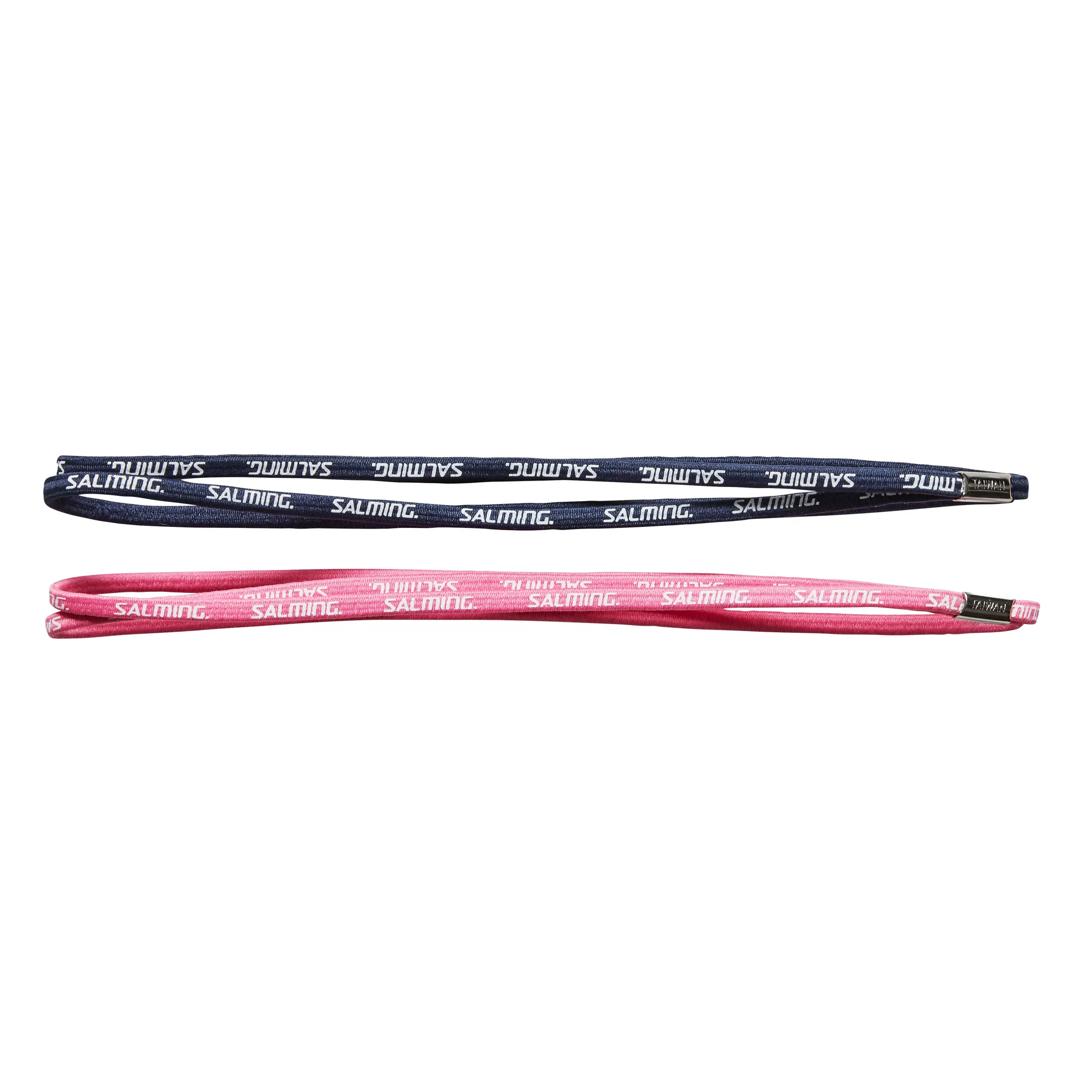 Salming Twin Haarband 2er Pack Sport Stirnband